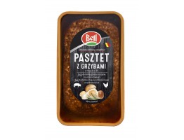 3069028_Belgijski pasztet grzybowy 250g